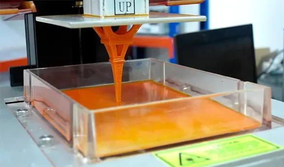 Где применяются SLA 3D-принтеры: 7 главных отраслей